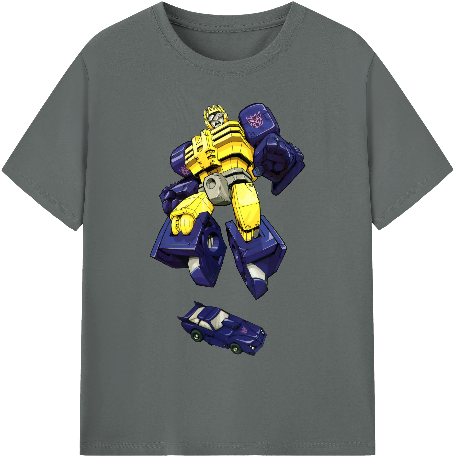 （画像用）  綿100％ メンズ半袖Tシャツ｜肌触りやわらか＆通気性